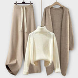Flair - Set casual de 3 piese