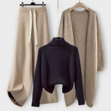 Flair - Set casual de 3 piese