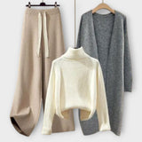 Flair - Set casual de 3 piese