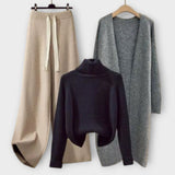 Flair - Set casual de 3 piese