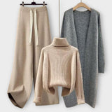 Flair - Set casual de 3 piese