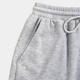 Pantaloni Scurți de Vară cu Cordon Reglabil