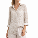 Carmen™ Top Impresionat Fără Efort