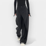 Terēza | Pantaloni de stil casual