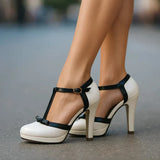 Cristina - Pantofi Eleganți