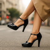 Cristina - Pantofi Eleganți