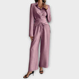 Lívia - Set elegant de 2 piese
