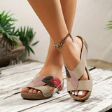 Serena - Sandale Slip-On