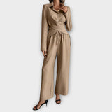 Lívia - Set elegant de 2 piese