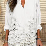 Mara™ Top Impresat Elegant