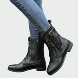 Botine ortopedice