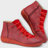 Isadora - Botine Elegante