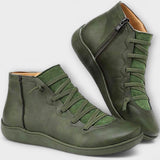 Isadora - Botine Elegante