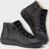 Isadora - Botine Elegante