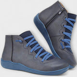 Isadora - Botine Elegante