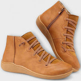 Isadora - Botine Elegante