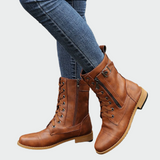 Botine ortopedice