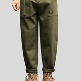 João - Pantaloni Cargo Eleganți și Practici