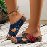 Serena - Sandale Slip-On