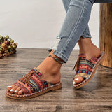 Leena - Sandale Ortopedice Plate Confortabile