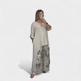 Teresa - Conjunto Elegant