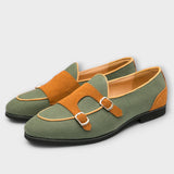 Marina - Mocasini Confortabili
