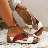 Serena - Sandale Slip-On