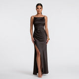 Mariana - Rochie Maxi Elegantă