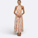 Aurora - Rochie Maxi