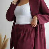Cireș - Conjunto Borgonha