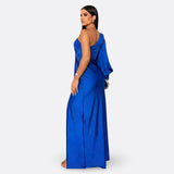 Luna - Rochie Maxi Elegantă