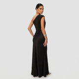 Amélia - Rochie Maxi Elegantă