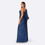 Luna - Rochie Maxi Elegantă
