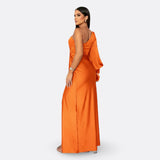 Luna - Rochie Maxi Elegantă