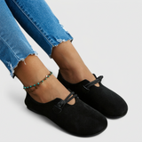 Benedita - Mocasini Confortabili
