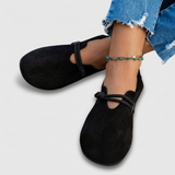 Benedita - Mocasini Confortabili