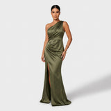 Carla - Rochie Maxi Elegantă