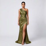Tânia - Rochie Maxi Elegantă
