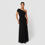 Ana - Rochie Maxi Elegantă
