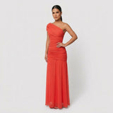 Ana - Rochie Maxi Elegantă