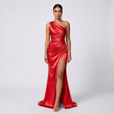 Tânia - Rochie Maxi Elegantă