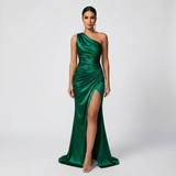 Tânia - Rochie Maxi Elegantă
