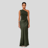 Amélia - Rochie Maxi Elegantă