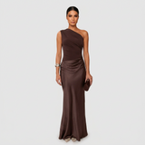 Amélia - Rochie Maxi Elegantă