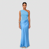 Amélia - Rochie Maxi Elegantă