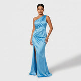 Carla - Rochie Maxi Elegantă