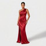 Carla - Rochie Maxi Elegantă