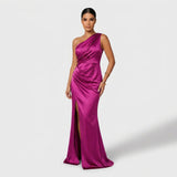 Carla - Rochie Maxi Elegantă