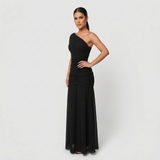 Ana - Rochie Maxi Elegantă