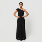 Ana - Rochie Maxi Elegantă